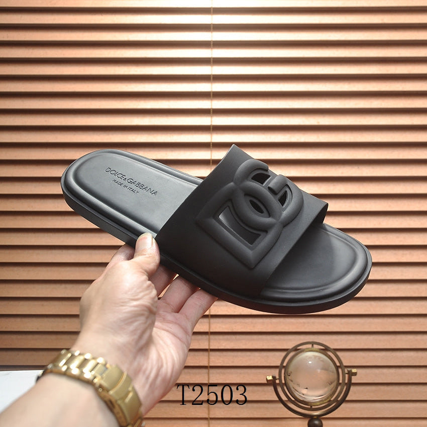 Dolce Vita Slides - Avenor