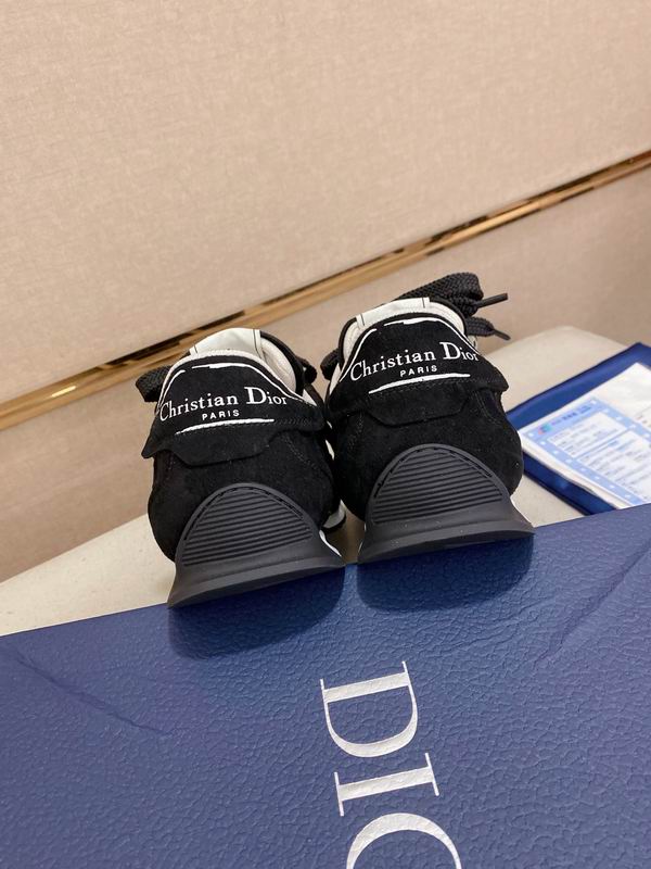 Zapatillas deportivas con estampado premium