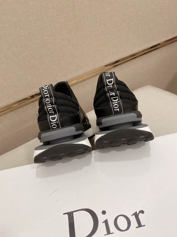Zapatillas deportivas con estampado premium