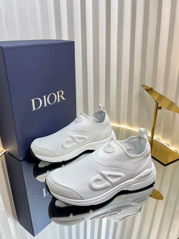 Zapatillas sin cordones