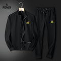 Conjunto de dos piezas: suéter y pantalón deportivo