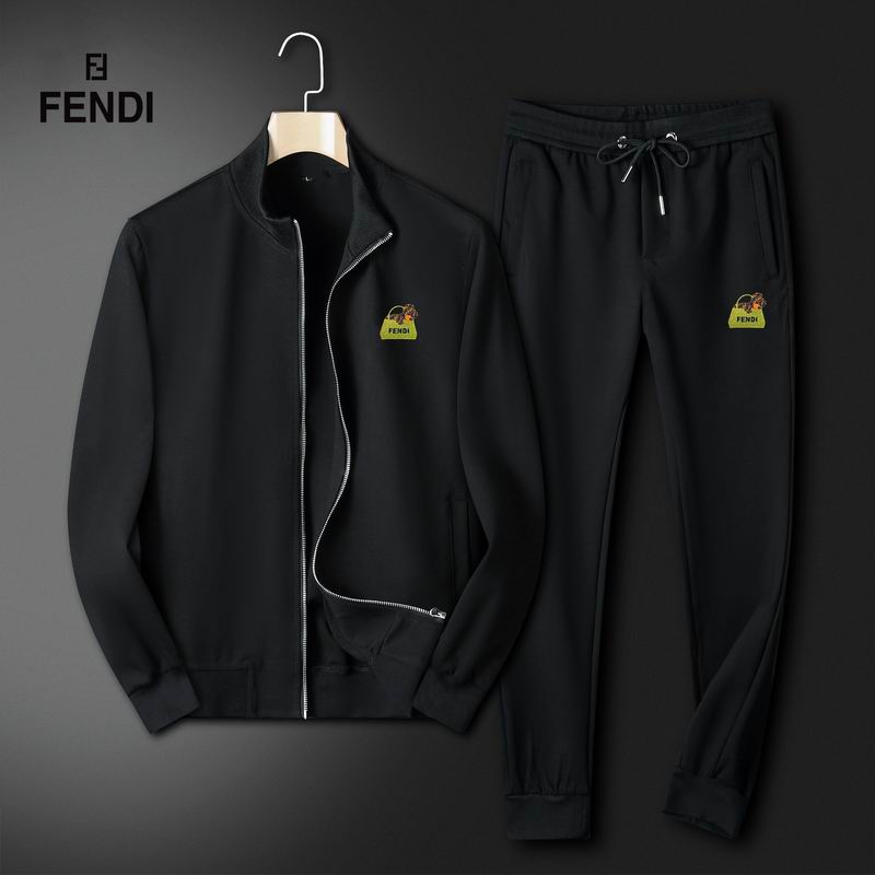 Conjunto de dos piezas: suéter y pantalón deportivo