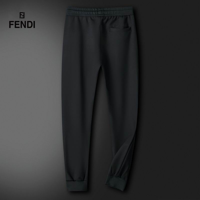 Conjunto de dos piezas: suéter y pantalón deportivo
