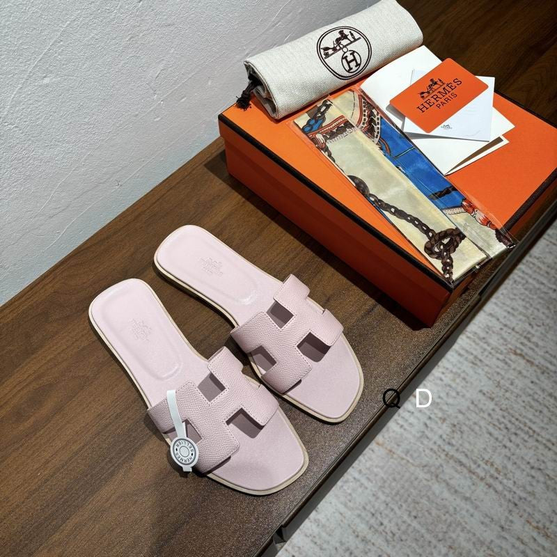 SLIPPERS