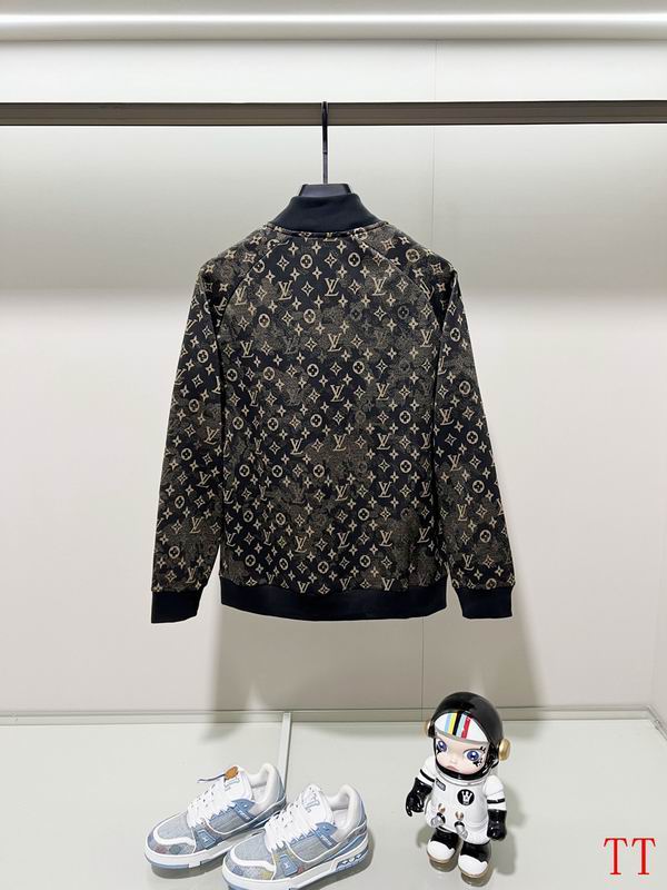 Conjunto de chaqueta y pantalón