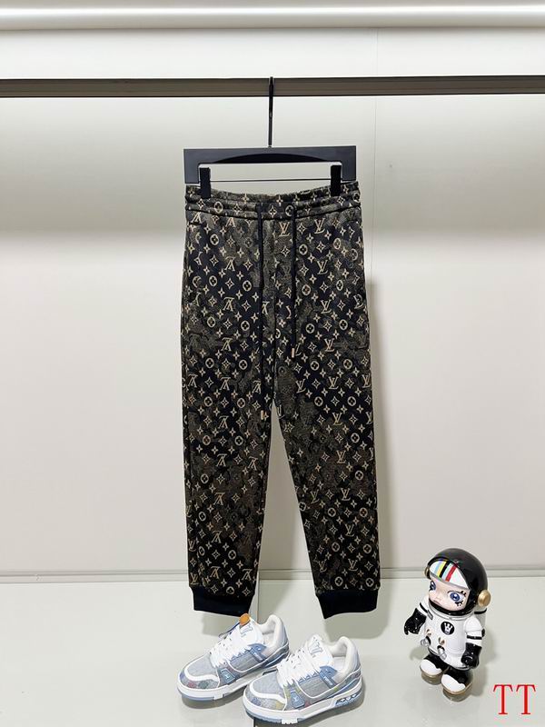 Conjunto de chaqueta y pantalón