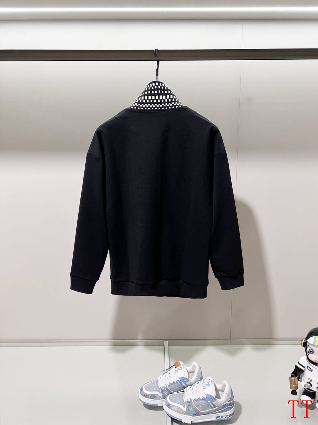 Conjunto de chaqueta y pantalón