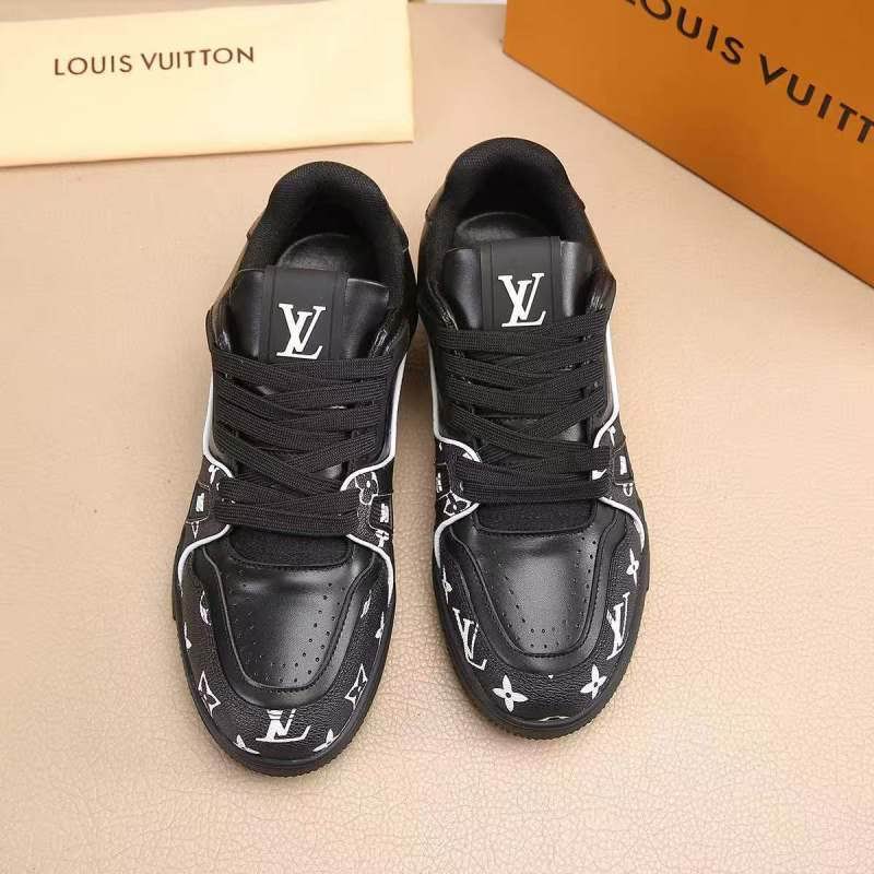 Zapatillas clásicas de primera calidad