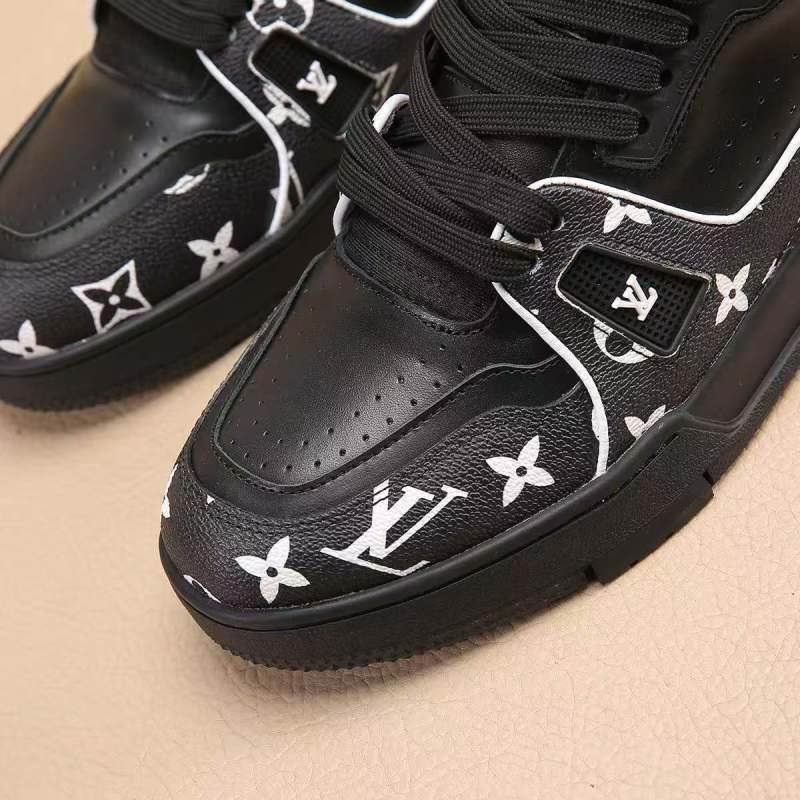 Zapatillas clásicas de primera calidad