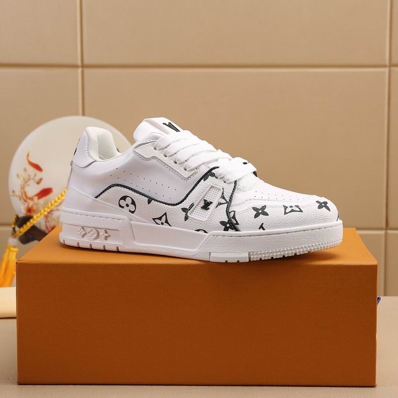 Zapatillas clásicas de primera calidad