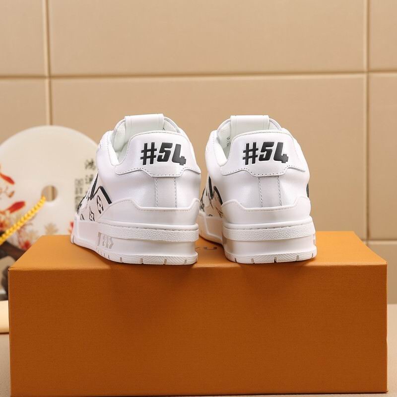 Zapatillas clásicas de primera calidad
