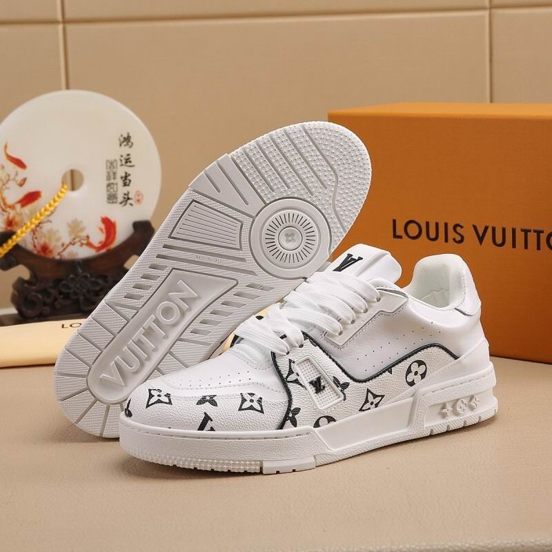 Zapatillas clásicas de primera calidad