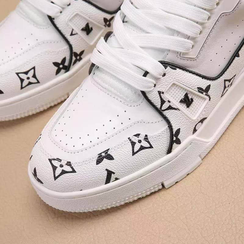 Zapatillas clásicas de primera calidad