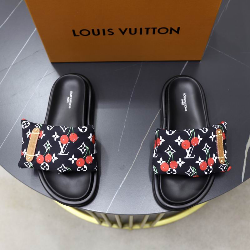 Cherry Summer Slides - Avenor