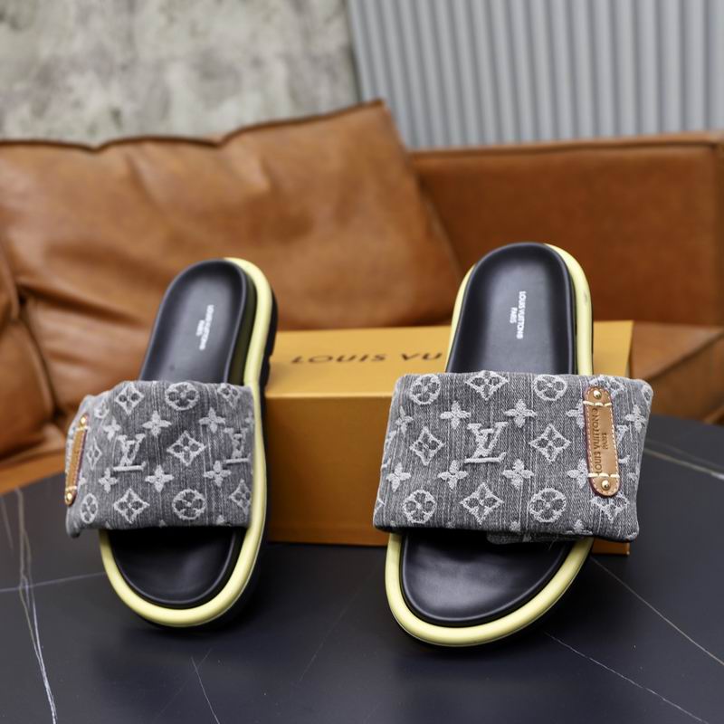 Minimal Summer Slides - Avenor