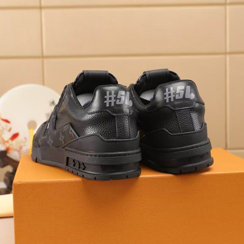 Zapatillas clásicas de primera calidad