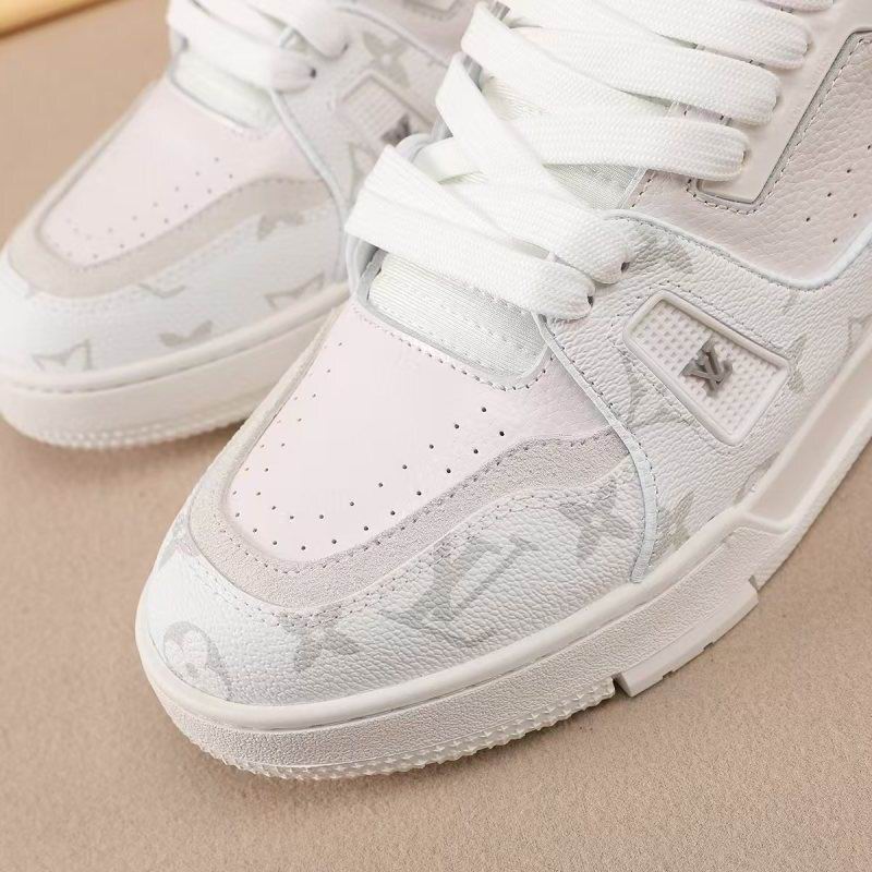 Zapatillas clásicas de primera calidad
