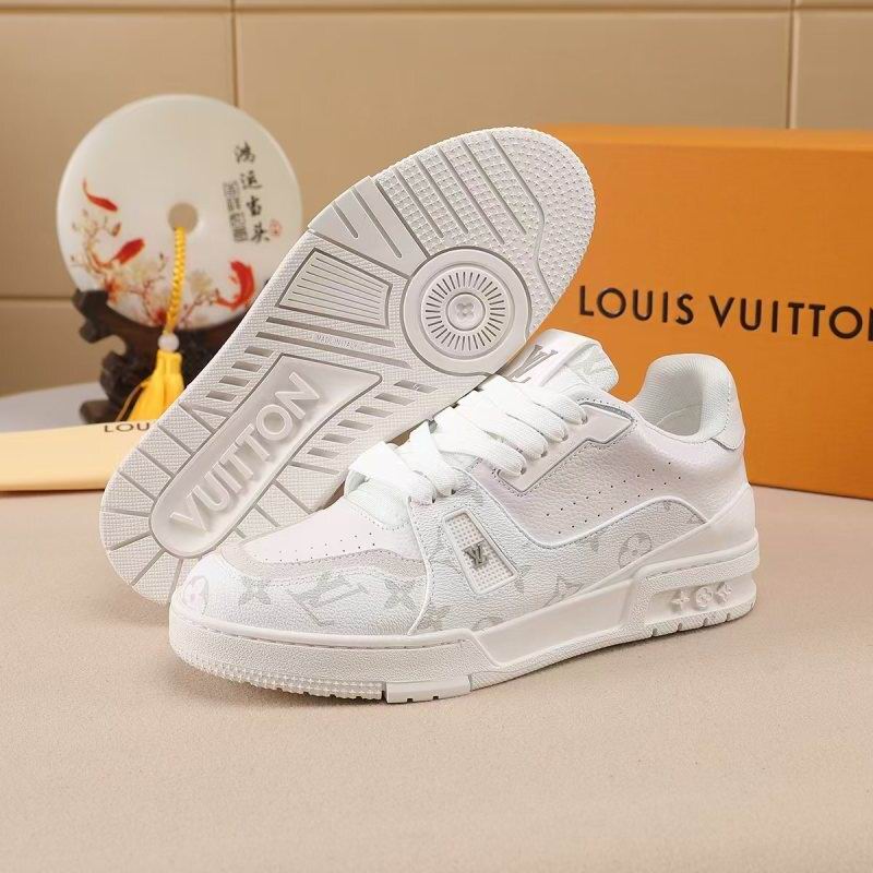 Zapatillas clásicas de primera calidad