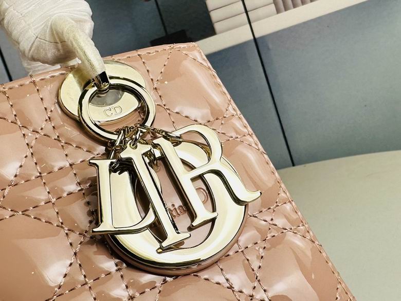 Princess shoulder pink bag