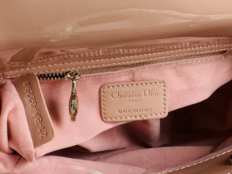 Princess shoulder pink bag