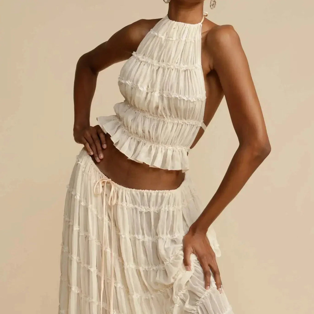 Talula Dress