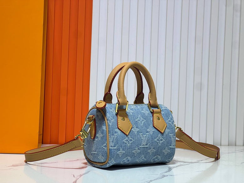 Bolsa Nano SP