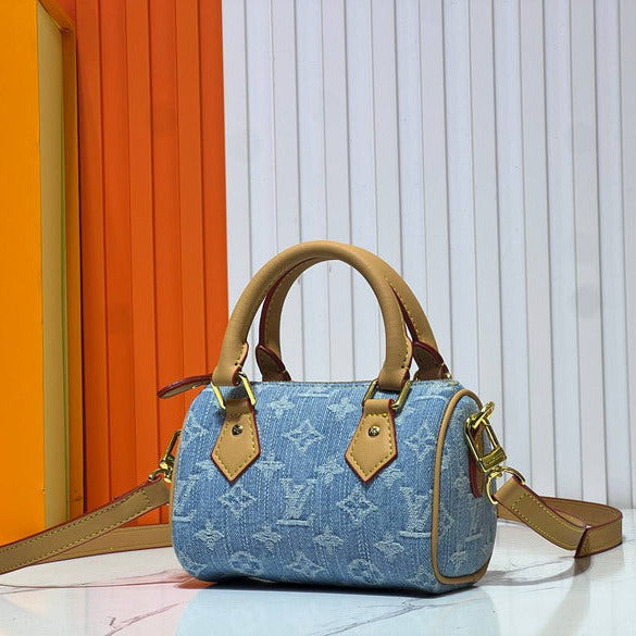 Bolsa Nano SP