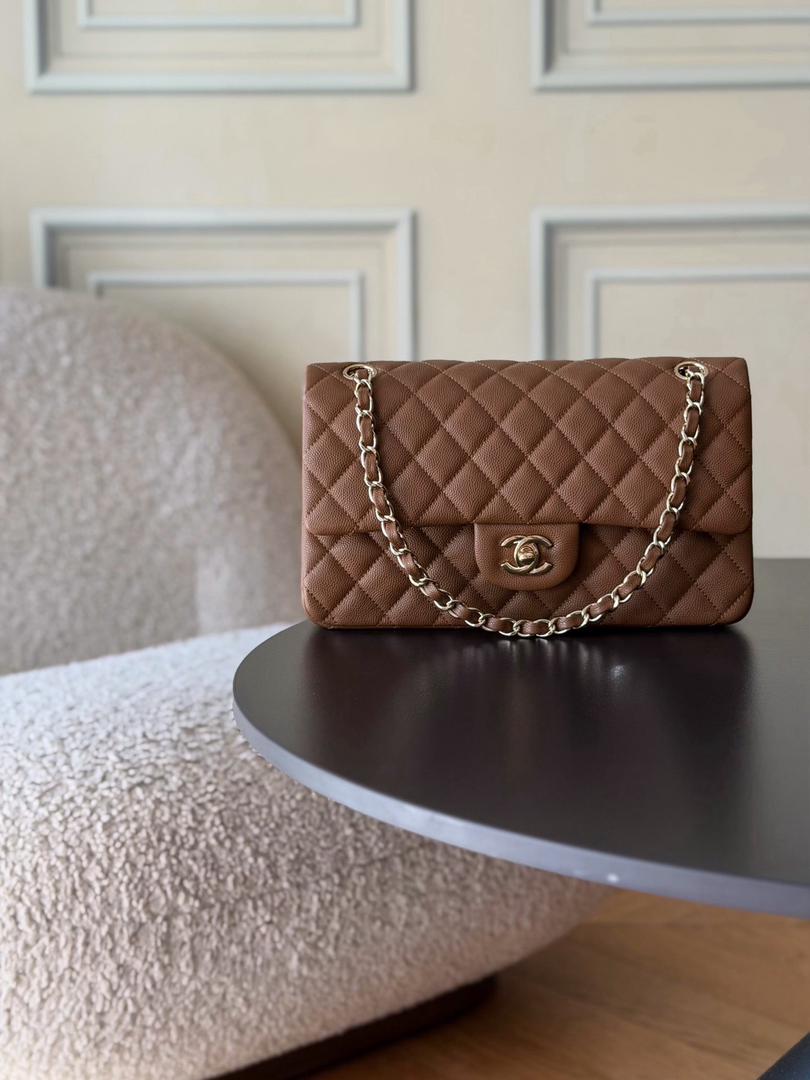 Minimal Chic Shoulder Bag