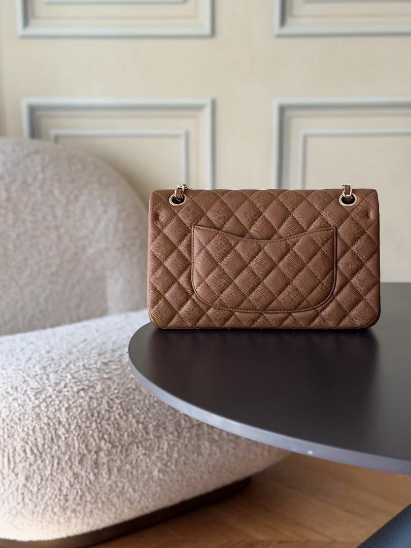 Minimal Chic Shoulder Bag