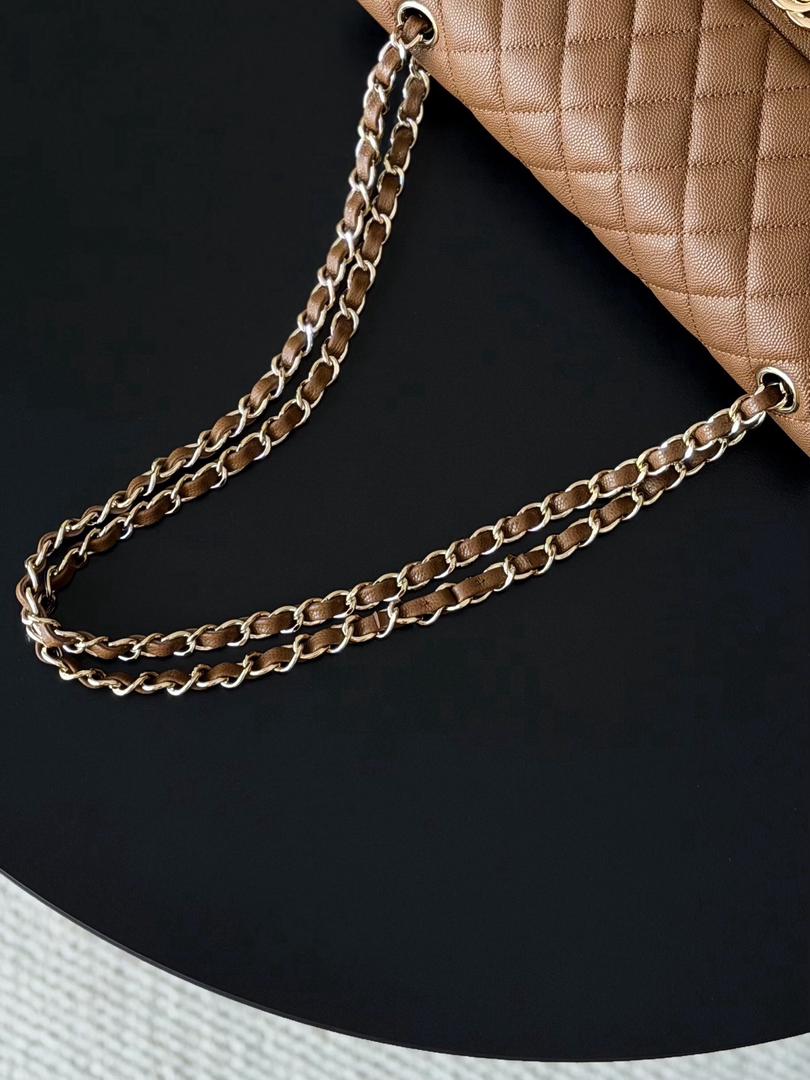 Minimal Chic Shoulder Bag