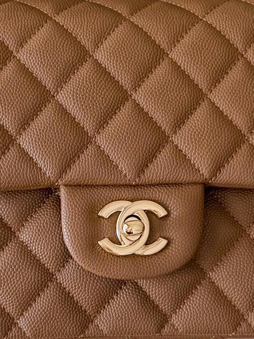 Minimal Chic Shoulder Bag