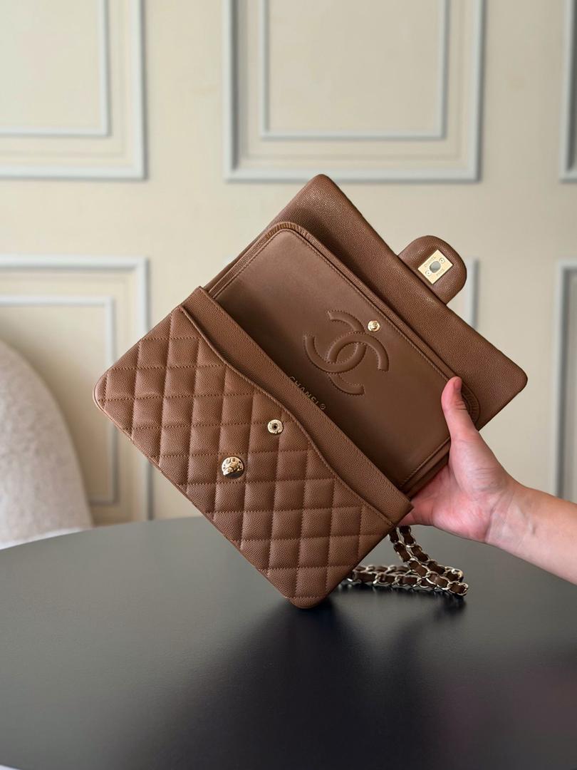 Minimal Chic Shoulder Bag
