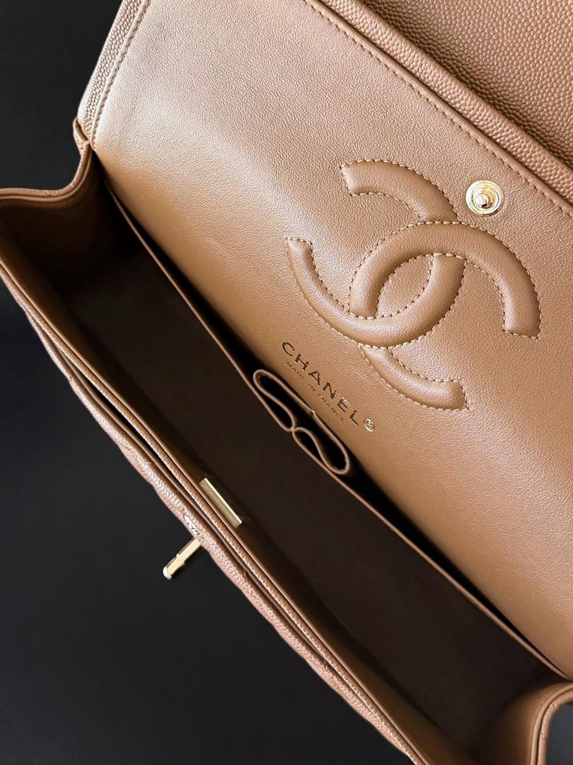 Minimal Chic Shoulder Bag