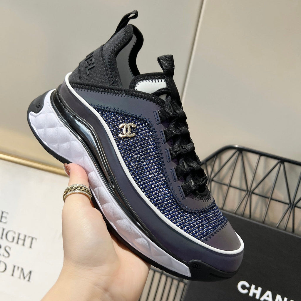 Zapatillas de piel de vacuno de primera calidad