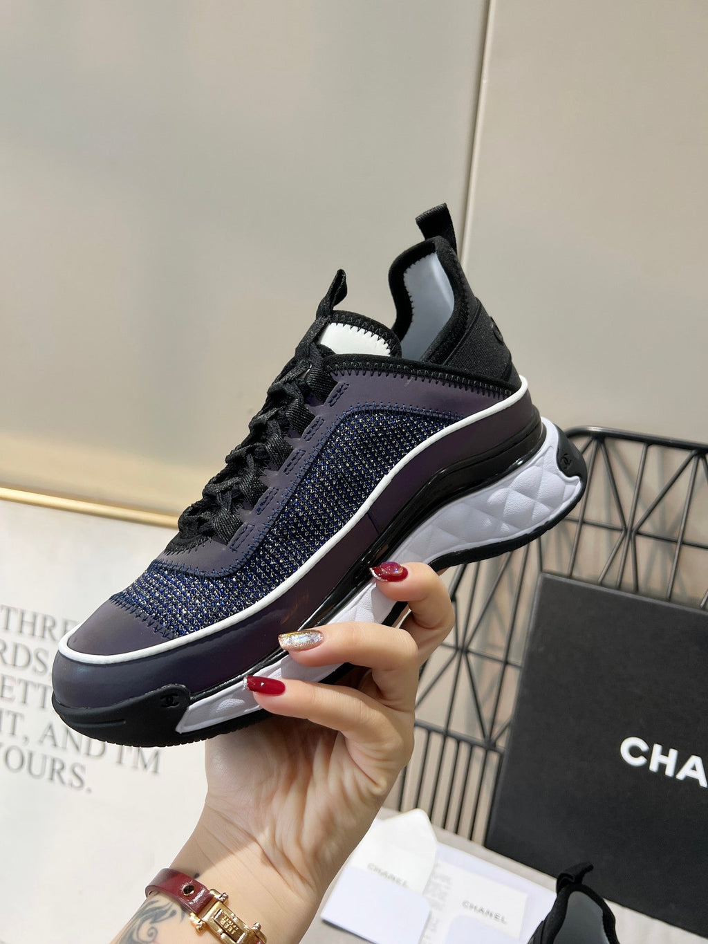 Zapatillas de piel de vacuno de primera calidad
