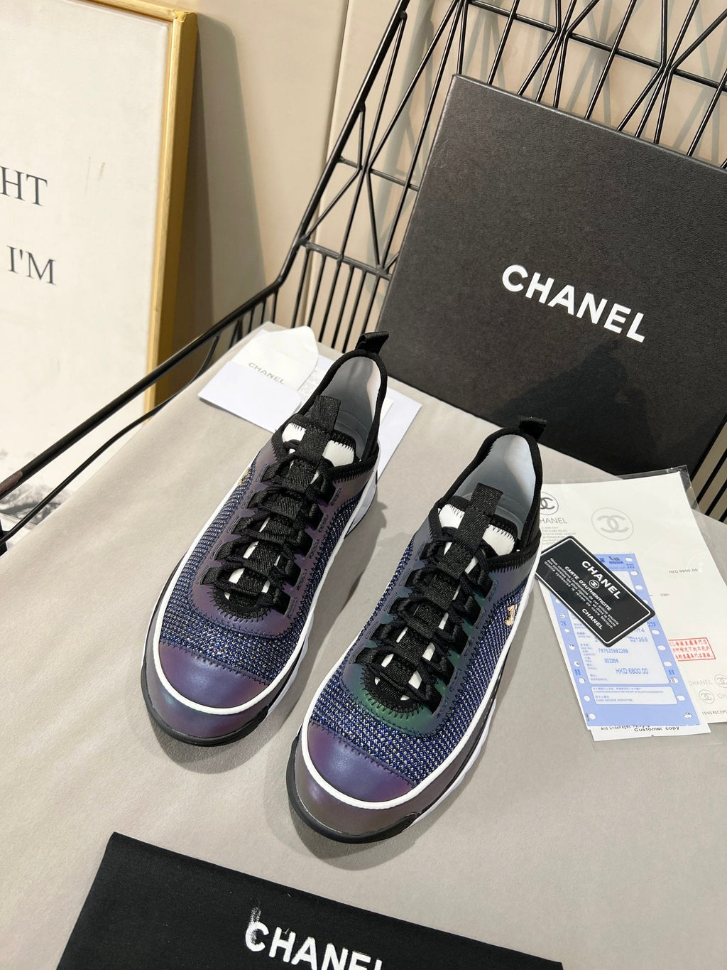 Zapatillas de piel de vacuno de primera calidad