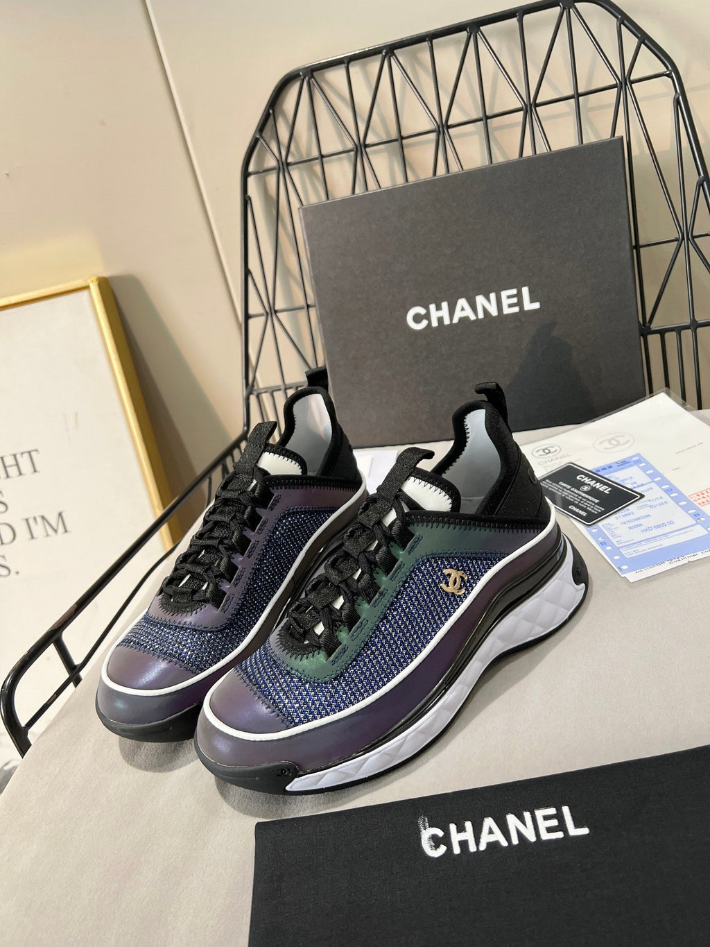 Zapatillas de piel de vacuno de primera calidad