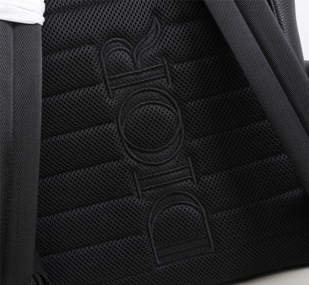 Saddle Backpack