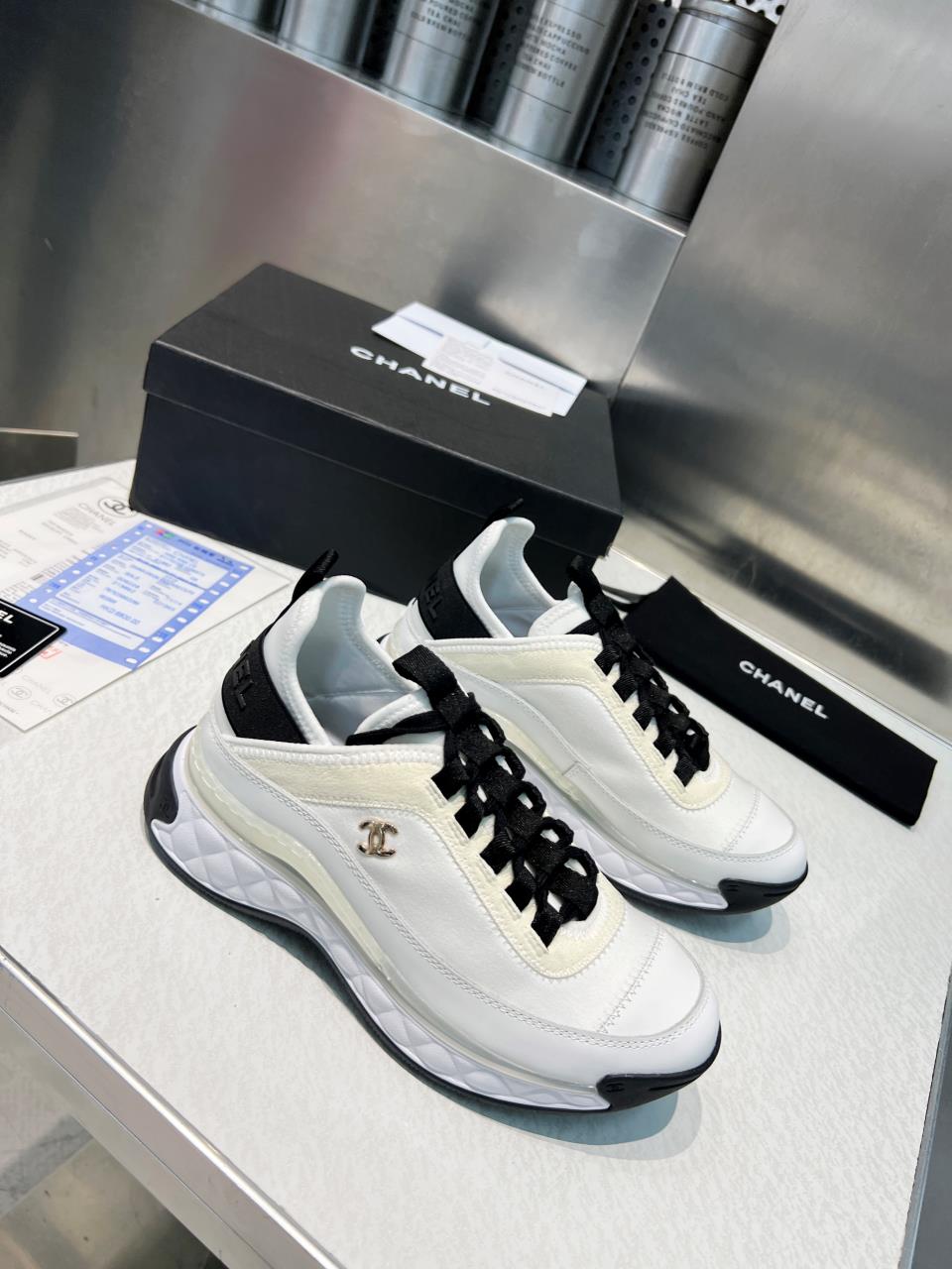 Zapatillas de piel de vacuno de primera calidad