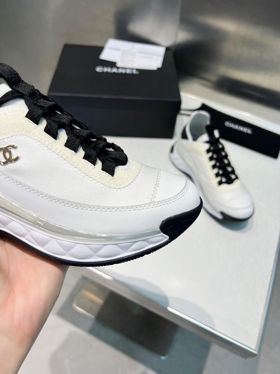 Zapatillas de piel de vacuno de primera calidad