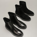Botas Chelsea para mujer