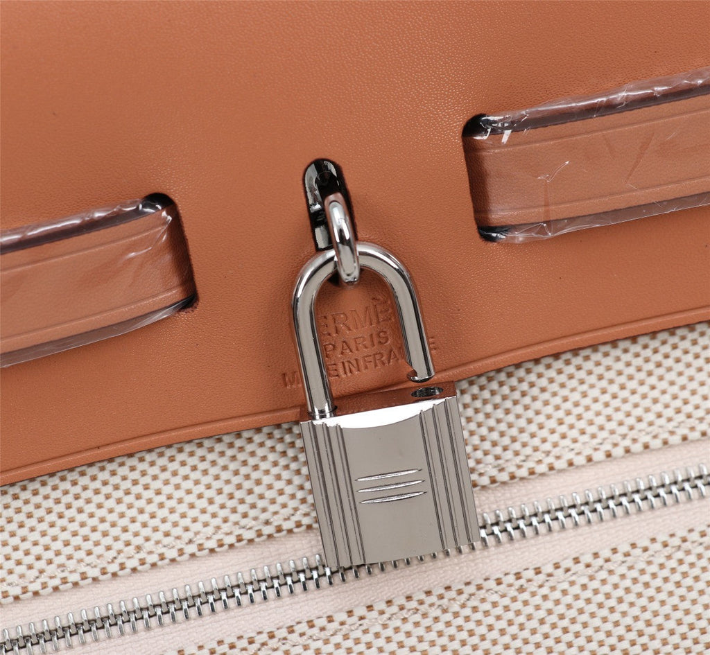 Bolso tote de lona Cabag