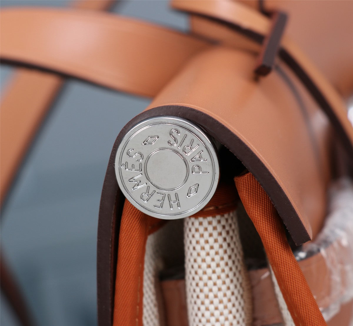 Bolso tote de lona Cabag