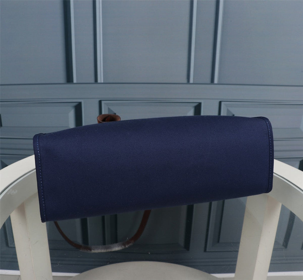 Bolso tote de lona Cabag