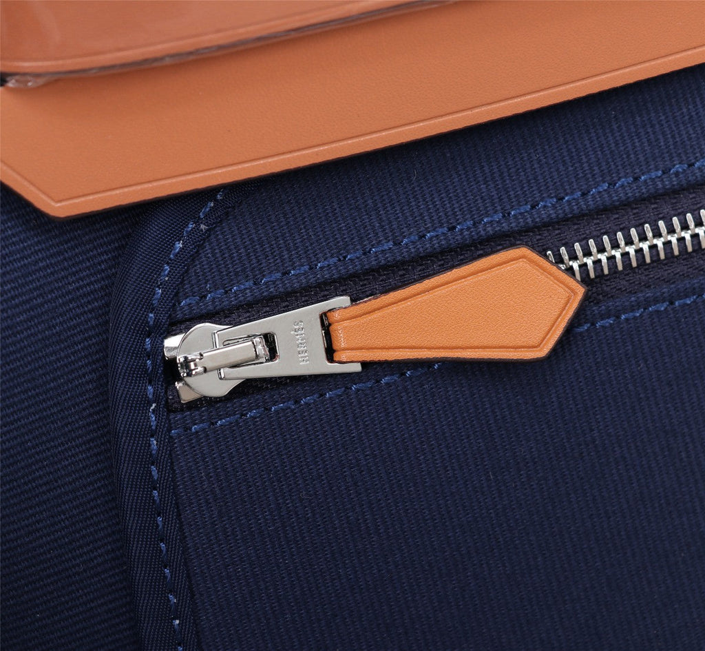 Bolso tote de lona Cabag