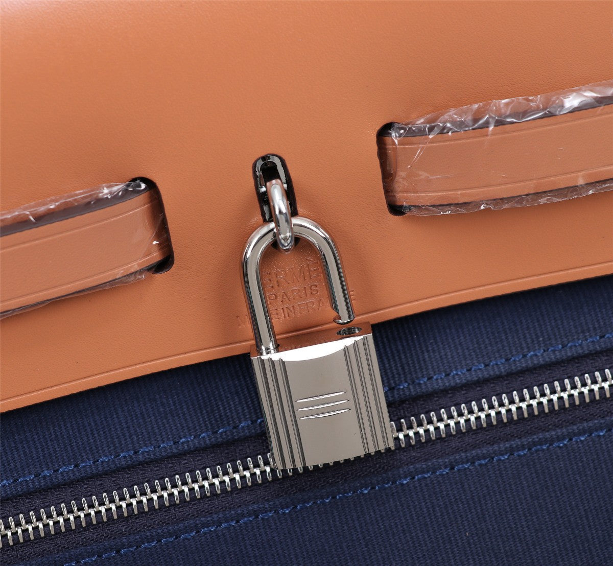 Bolso tote de lona Cabag