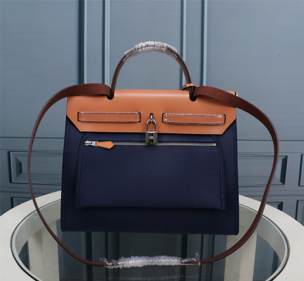 Bolso tote de lona Cabag