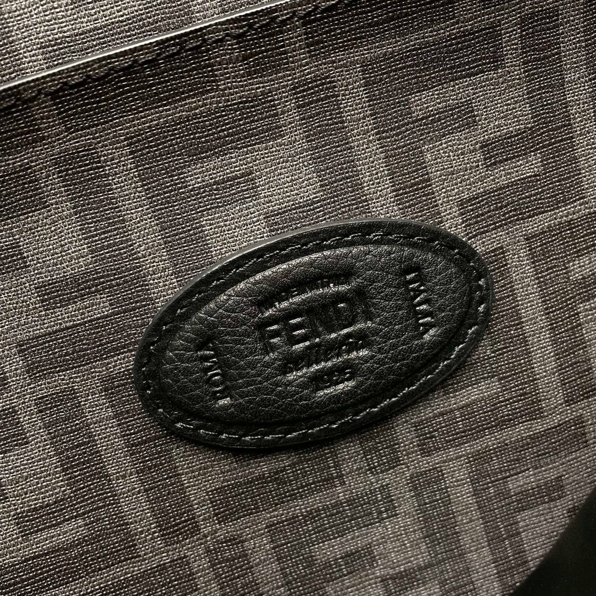 Bolso tote platino