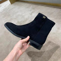 Botines Chelsea para mujer