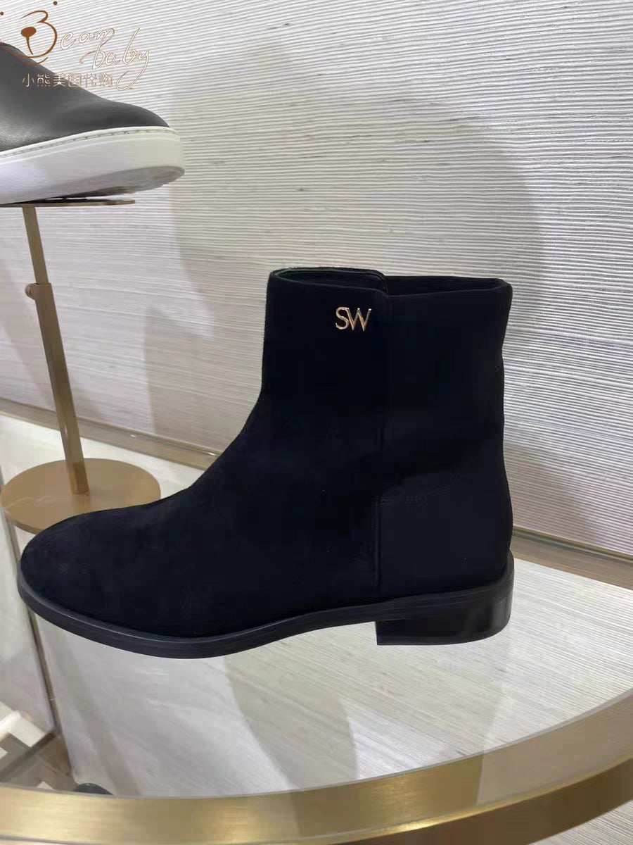 Botines Chelsea para mujer